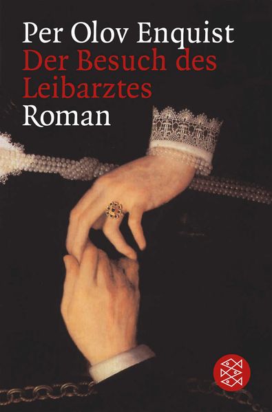 Cover von Der Besuch des Leibarztes