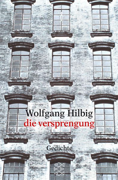 Cover von die versprengung