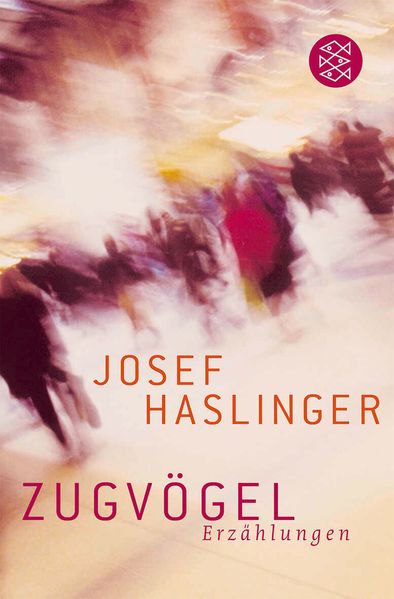 Cover von Zugvögel
