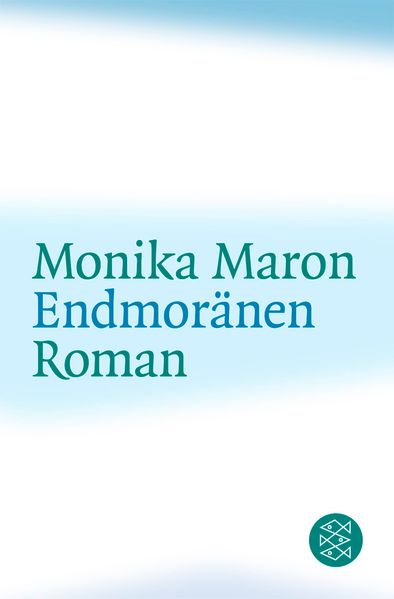 Cover von Endmoränen