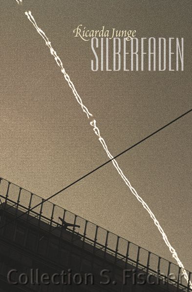 Cover von Silberfaden