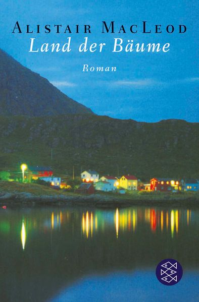 Cover von Land der Bäume