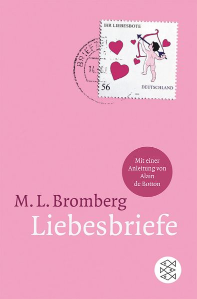 Cover von Liebesbriefe