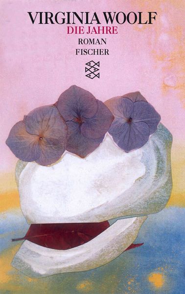 Cover von Die Jahre