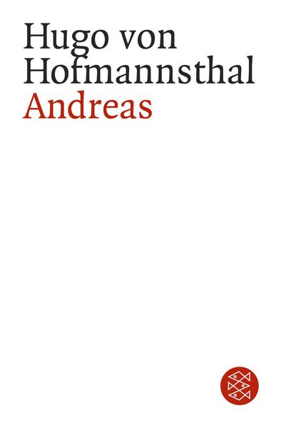 Cover von Andreas