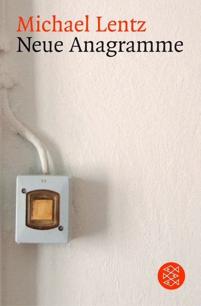 Cover von Neue Anagramme