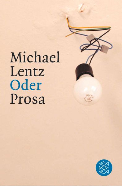 Cover von Oder