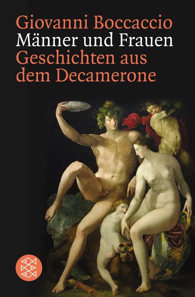 Cover von Männer und Frauen