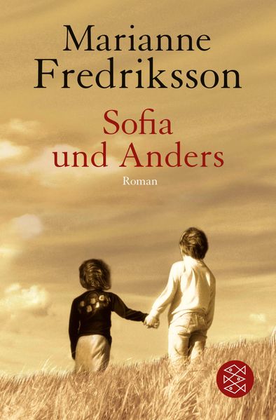 Cover von Sofia und Anders