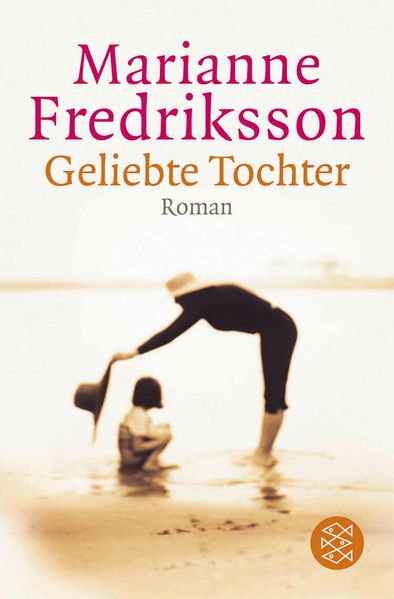 Cover von Geliebte Tochter