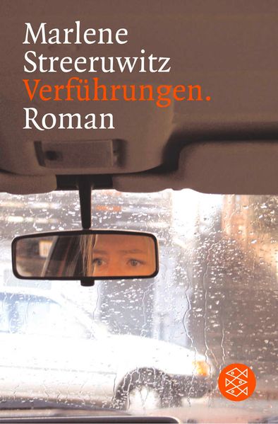 Cover von Verführungen.