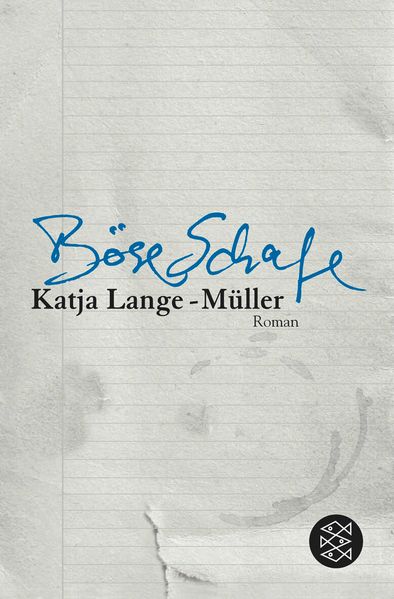Cover von Böse Schafe