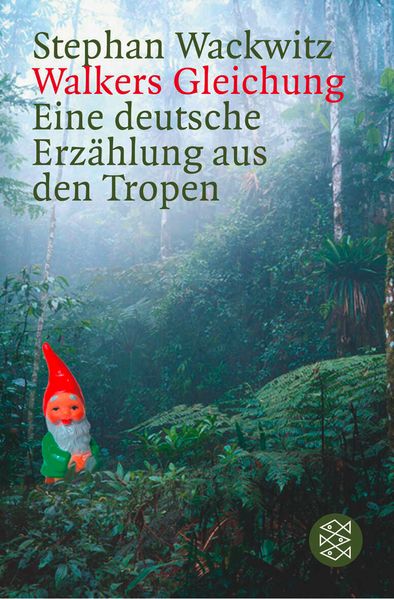 Cover von Walkers Gleichung