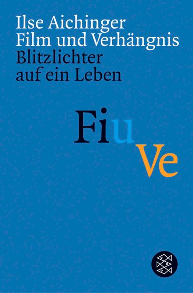 Cover von Film und Verhängnis