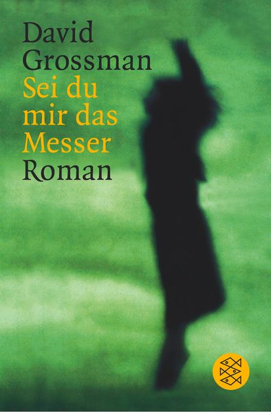 Cover von Sei du mir das Messer
