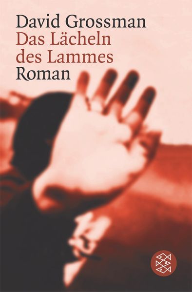 Cover von Das Lächeln des Lammes