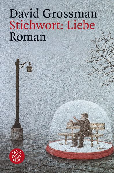 Cover von Stichwort: Liebe