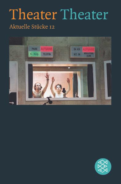 Cover von Theater Theater 12