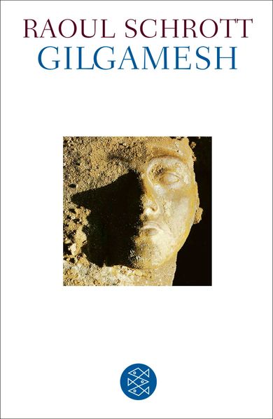 Cover von Gilgamesh