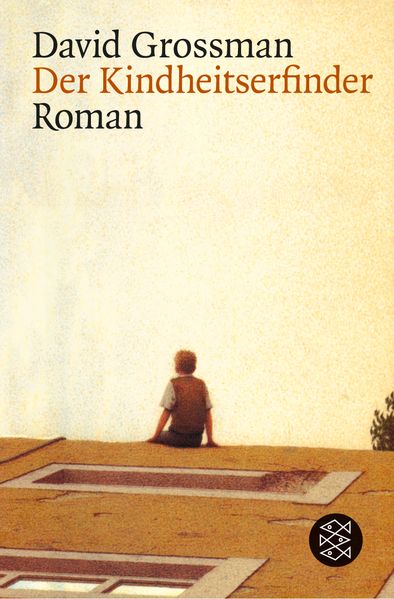 Cover von Der Kindheitserfinder