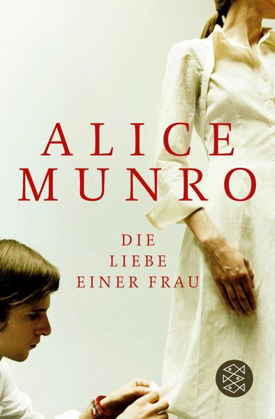Cover von Die Liebe einer Frau