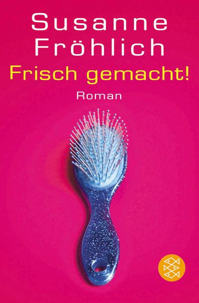 Cover von Frisch gemacht!