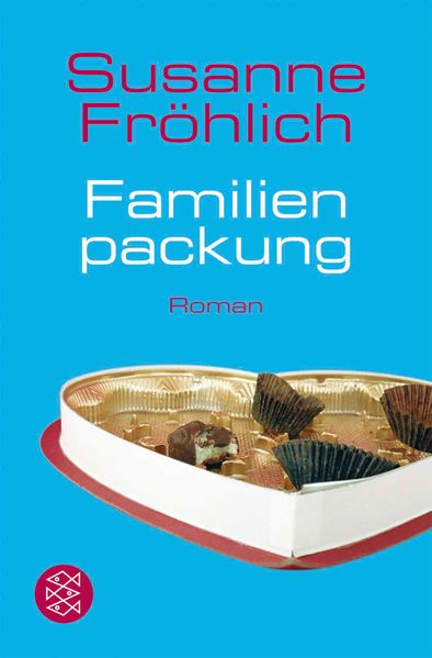 Cover von Familienpackung