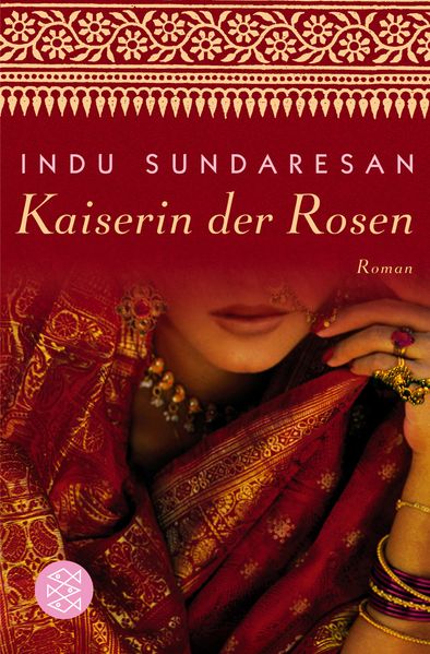 Cover von Kaiserin der Rosen