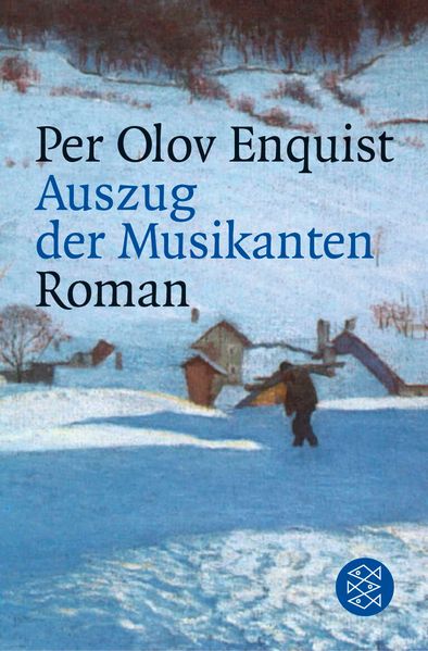 Cover von Auszug der Musikanten