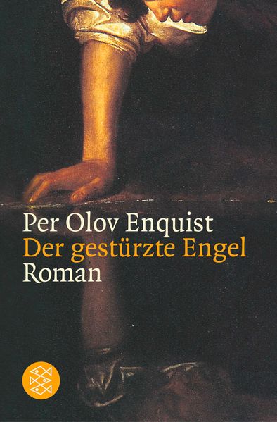 Cover von Gestürzter Engel