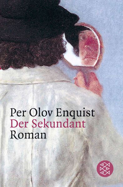Cover von Der Sekundant