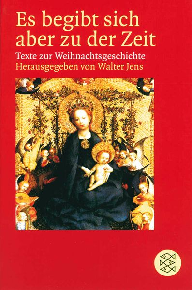 Cover von Es begibt sich aber zu der Zeit