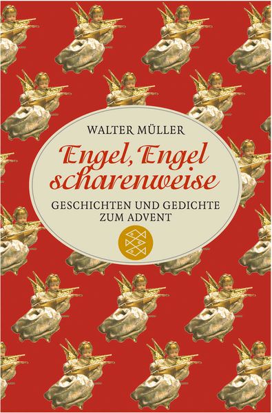 Cover von Engel, Engel scharenweise
