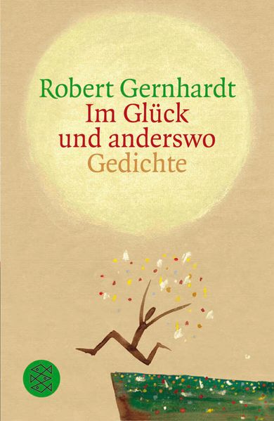 Cover von Im Glück und anderswo