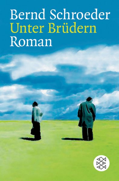 Cover von Unter Brüdern