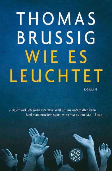 Cover von Wie es leuchtet