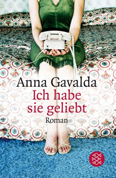 Cover von Ich habe sie geliebt
