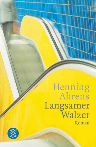 Cover von Langsamer Walzer