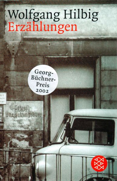 Cover von Erzählungen