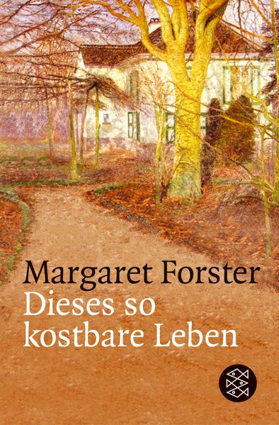 Cover von Dieses so kostbare Leben