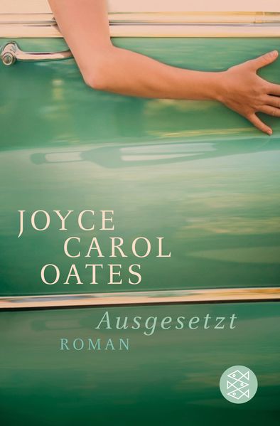 Cover von Ausgesetzt