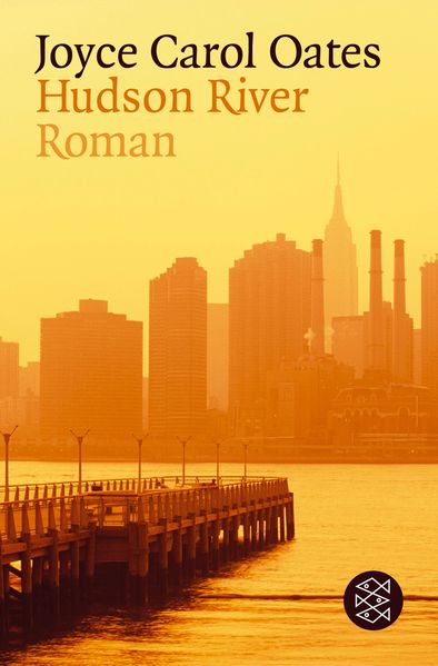 Cover von Hudson River
