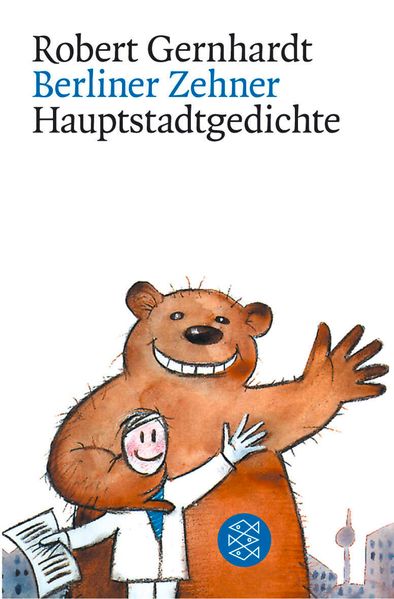 Cover von Berliner Zehner