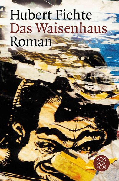 Cover von Das Waisenhaus