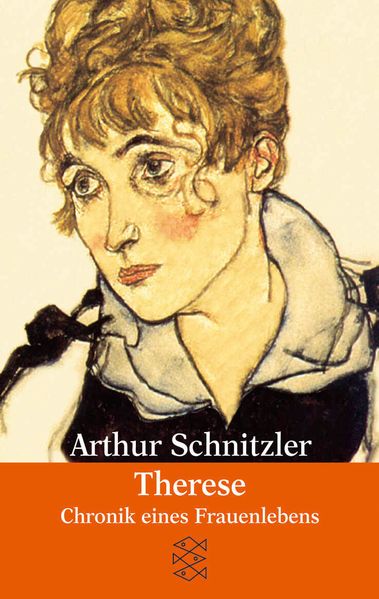 Cover von Therese