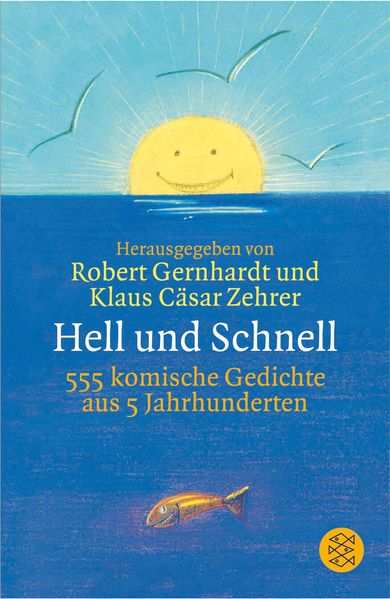 Cover von Hell und Schnell