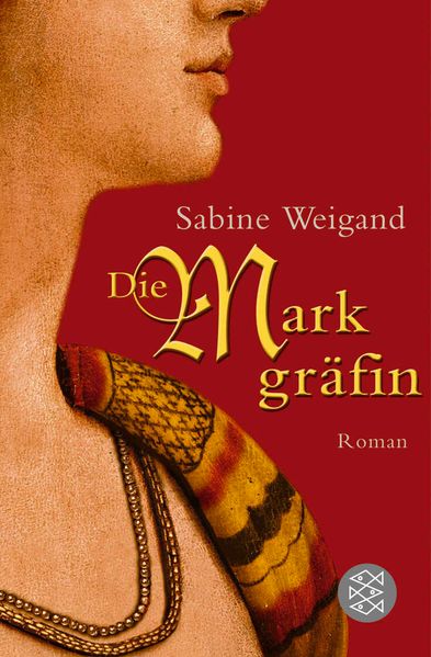 Cover von Die Markgräfin