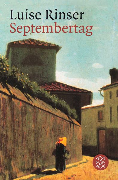 Cover von Septembertag