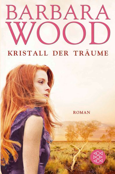 Cover von Kristall der Träume