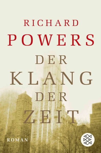 Cover von Der Klang der Zeit